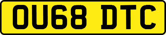 OU68DTC