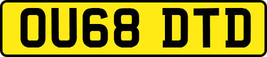 OU68DTD