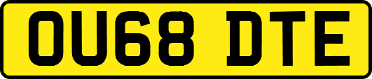 OU68DTE