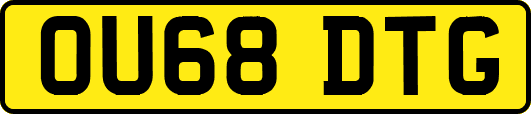 OU68DTG
