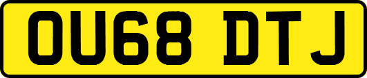 OU68DTJ