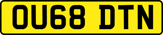OU68DTN