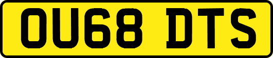 OU68DTS