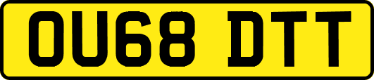 OU68DTT