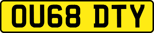 OU68DTY