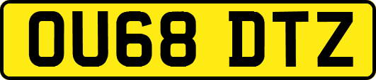 OU68DTZ