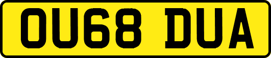 OU68DUA