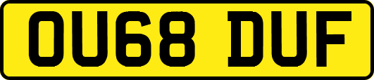 OU68DUF