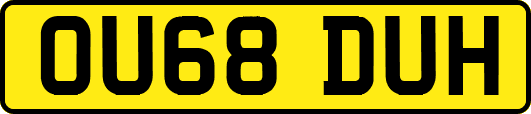OU68DUH