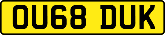 OU68DUK