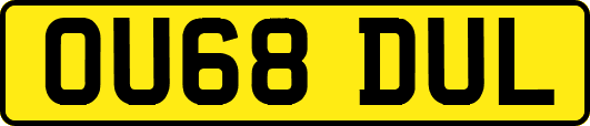 OU68DUL