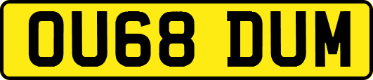 OU68DUM