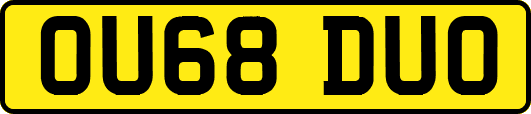 OU68DUO