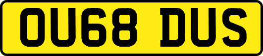 OU68DUS