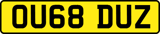 OU68DUZ