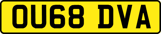 OU68DVA