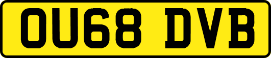 OU68DVB