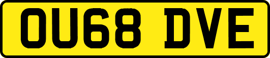 OU68DVE