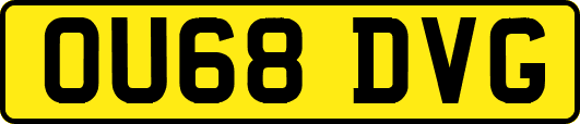 OU68DVG