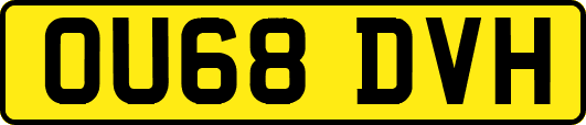 OU68DVH