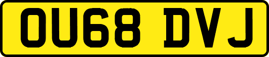 OU68DVJ