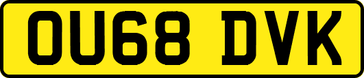OU68DVK