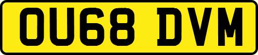 OU68DVM