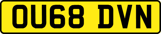 OU68DVN