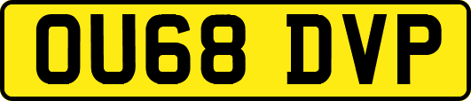 OU68DVP