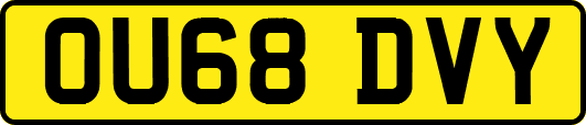 OU68DVY