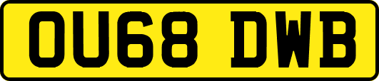 OU68DWB