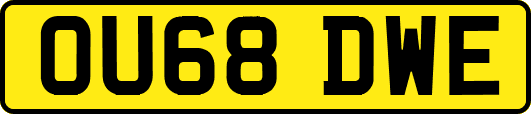 OU68DWE