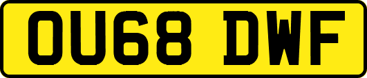 OU68DWF