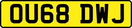 OU68DWJ