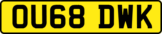 OU68DWK