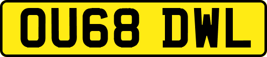 OU68DWL