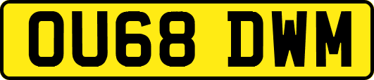OU68DWM
