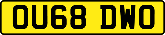OU68DWO