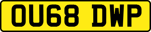 OU68DWP
