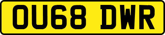 OU68DWR