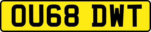 OU68DWT