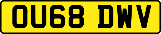 OU68DWV