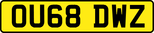 OU68DWZ