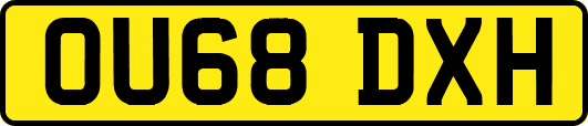 OU68DXH