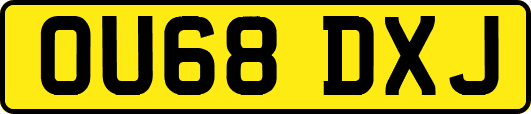 OU68DXJ