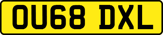 OU68DXL