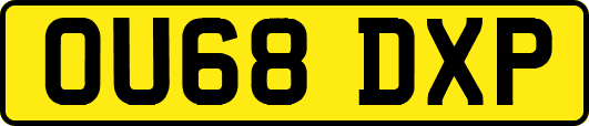 OU68DXP