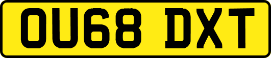 OU68DXT