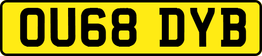 OU68DYB