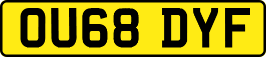 OU68DYF